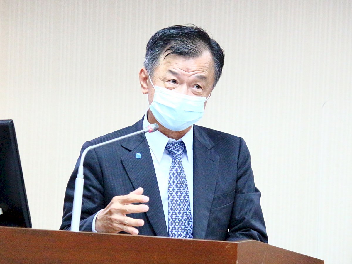 Minister: Chinese invasion of Taiwan would be met with global condemnation