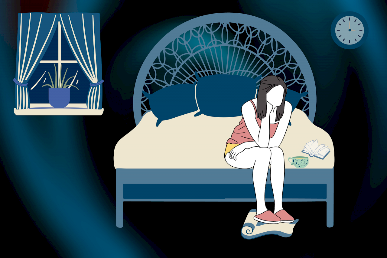 Insomnia, zero-waste chips, and Chinese pressure