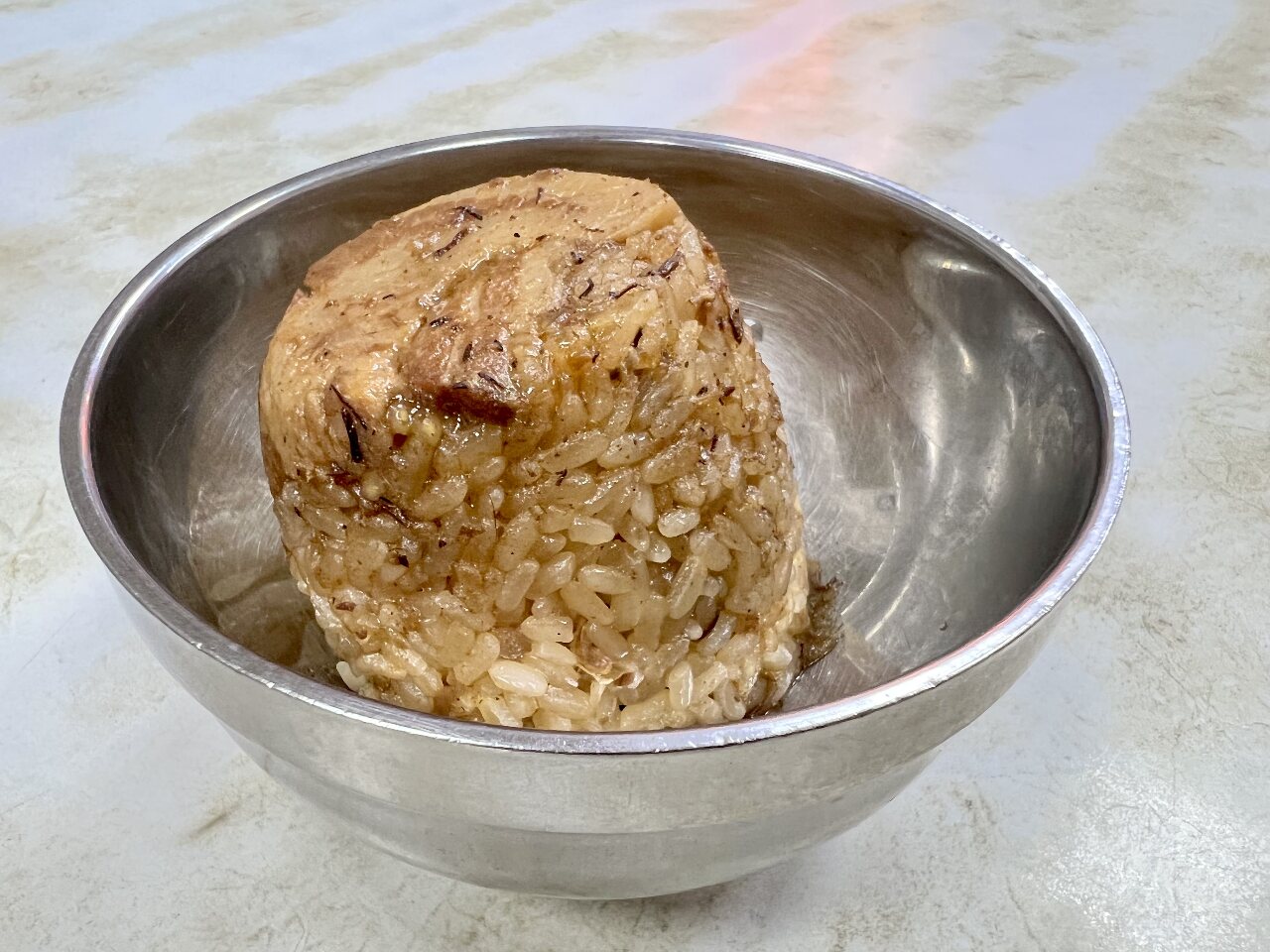 WATCH: From Kaohsiung to Chiayi: Exploring Taiwan’s glutinous rice cake culture