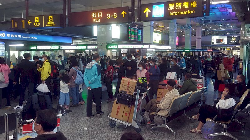 Crammed Airports, Hacked YouTube Channels, Snack Snatchers, and Demolition Negligence