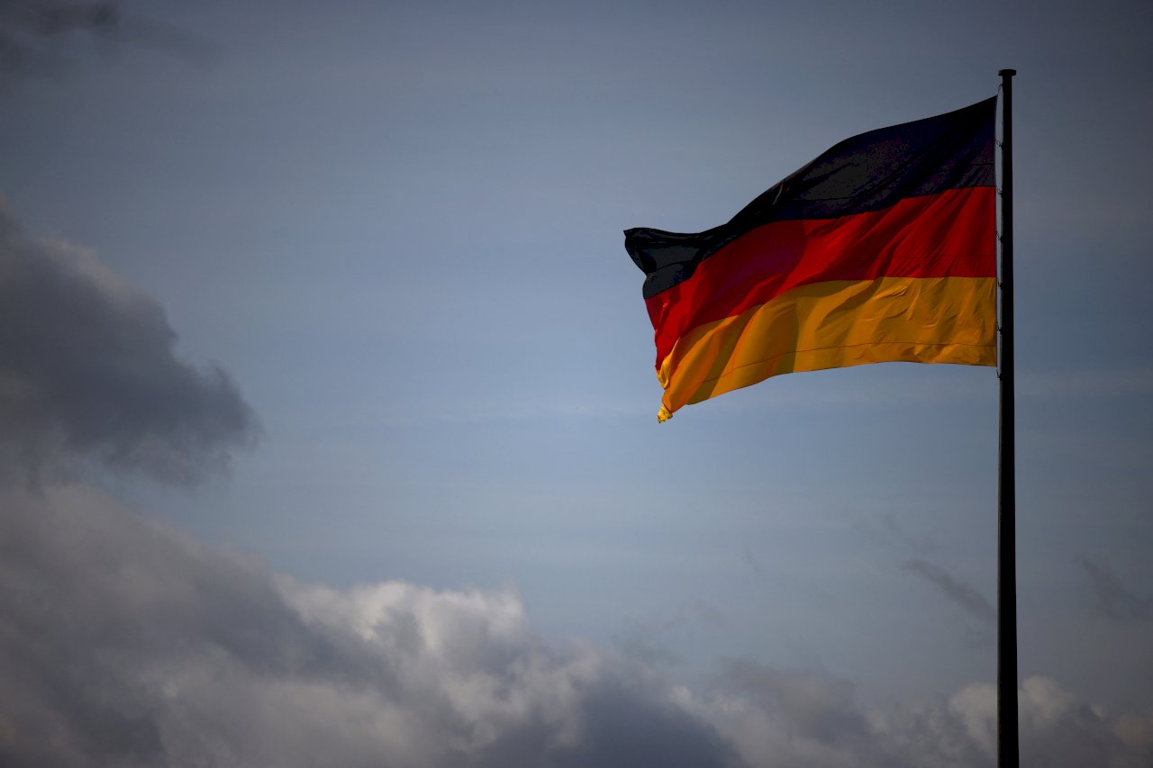 Taiwan’s envoy to Germany calls for more military cooperation