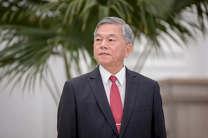 COVID-19: Vice premier in quarantine after gov’t drivers test positive