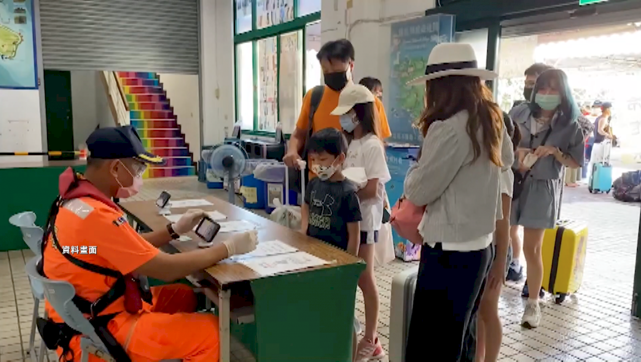 VIDEO: Taiwan tourism industry takes a hit from COVID-19 outbreak