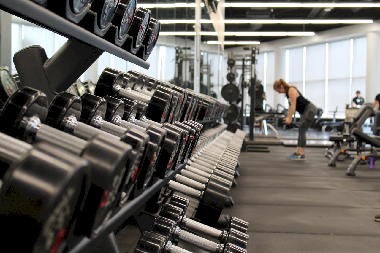 Gyms to require 3 vaccine shots