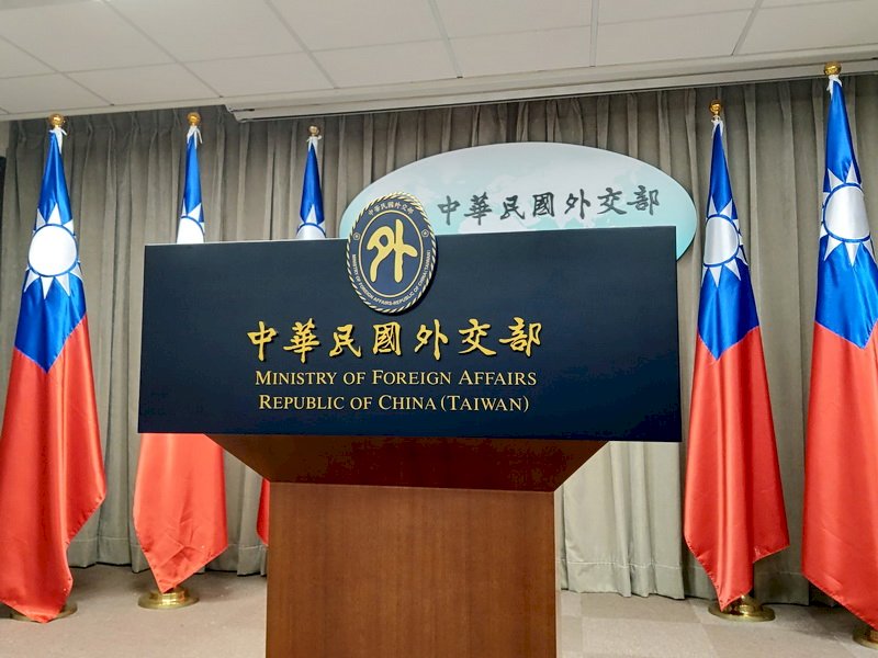 China defense minister comments are ‘cognitive warfare’: Taiwan gov’t