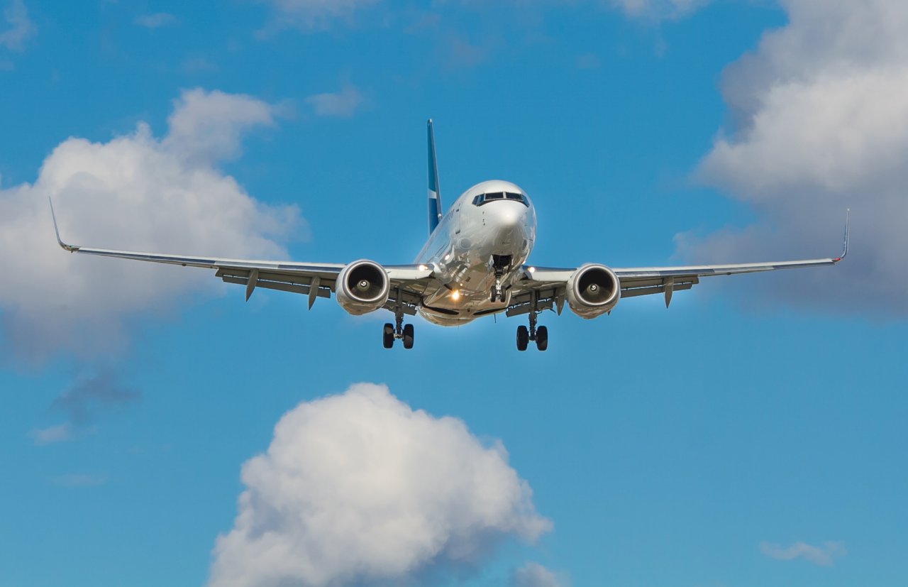 Quarantine-free travel possible in months