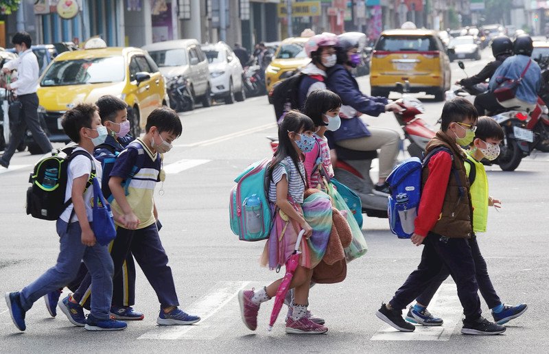 Children may get vaccines next week