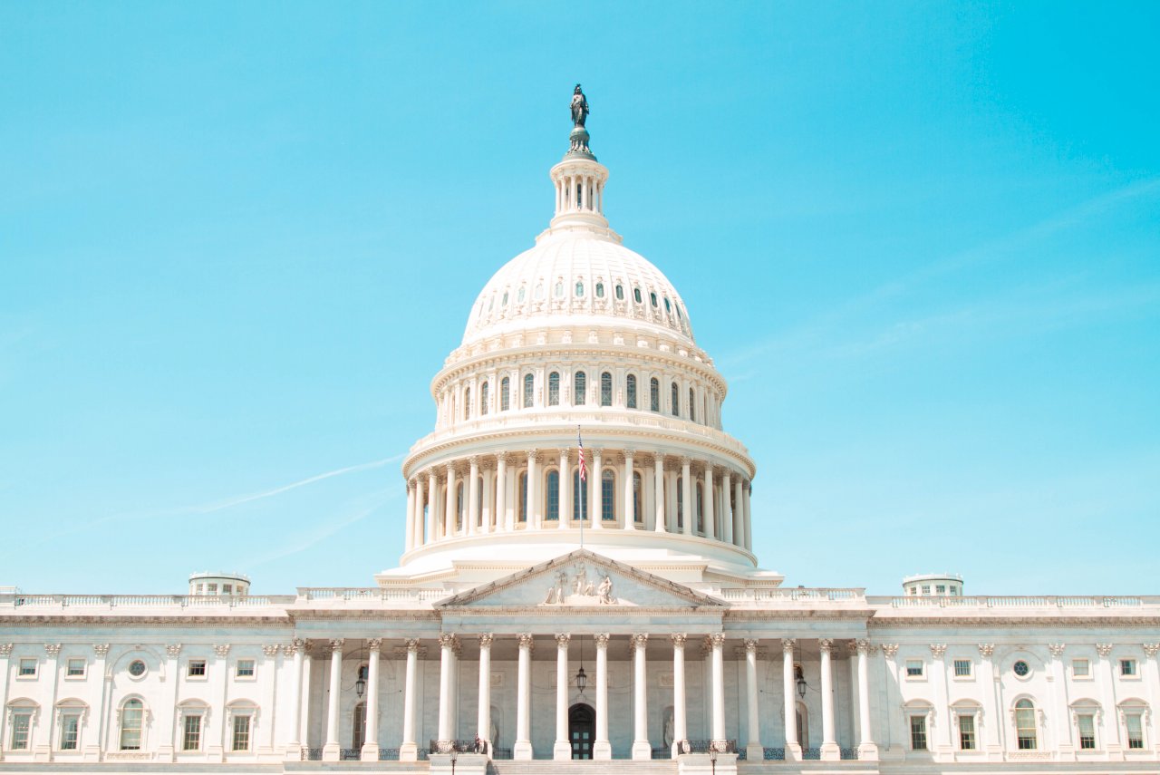 US passes pro-Taiwan bill