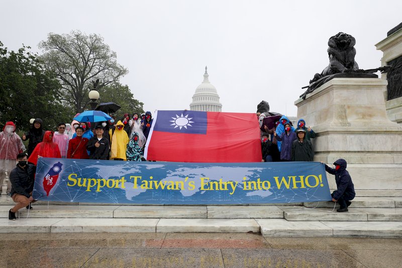 MOFA: 71 countries and organizations support Taiwan’s inclusion in WHA