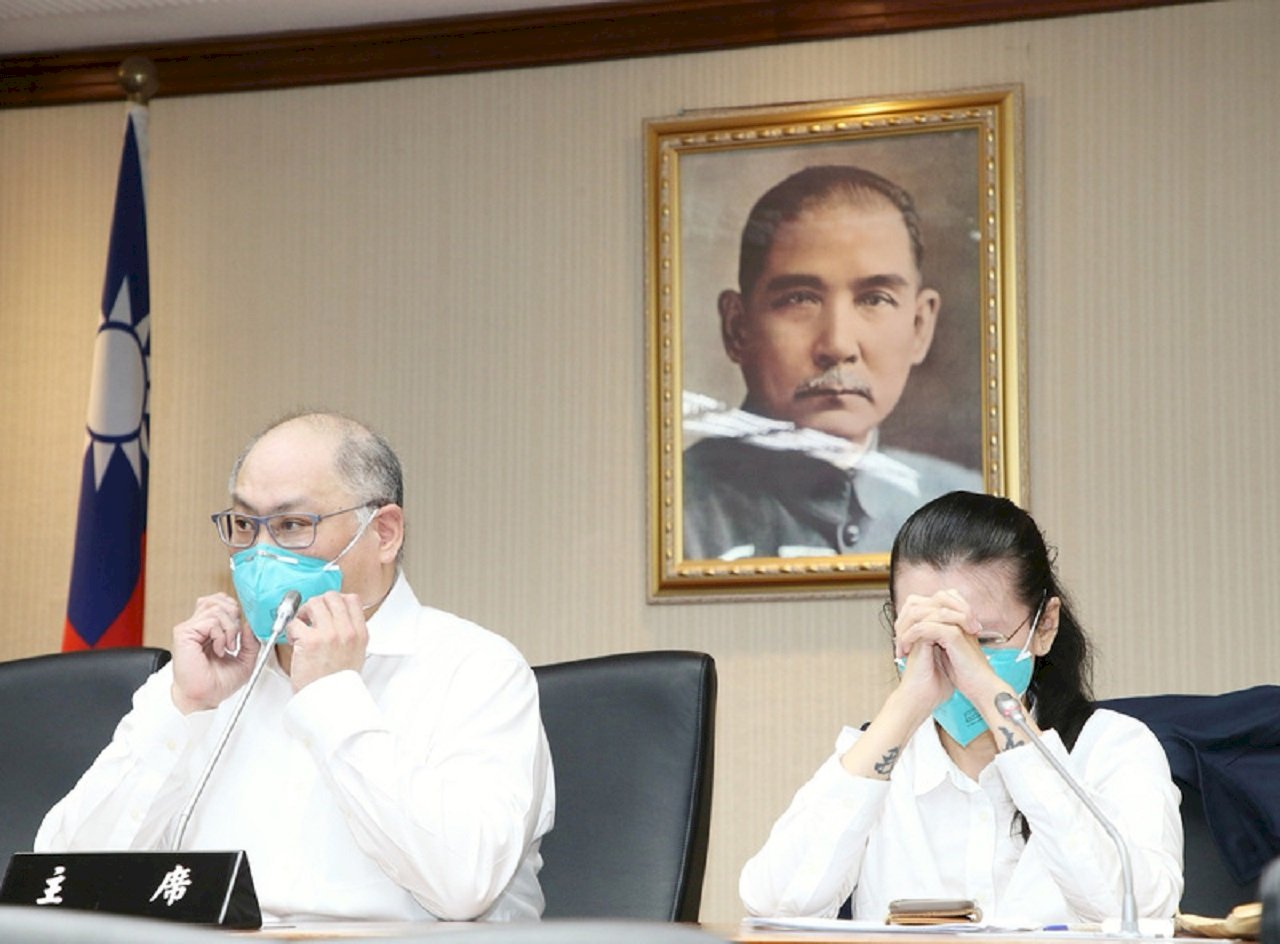 VIDEO: Human rights activist shares experiences after 5 years in Chinese prison