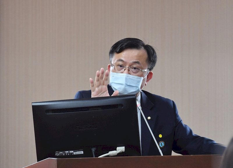 Taiwan to regulate large internet platforms