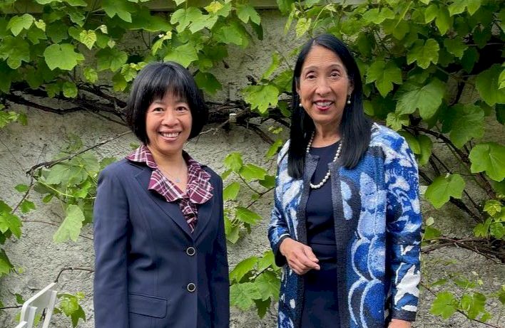 US diplomat reiterates support for Taiwan’s participation in WHA