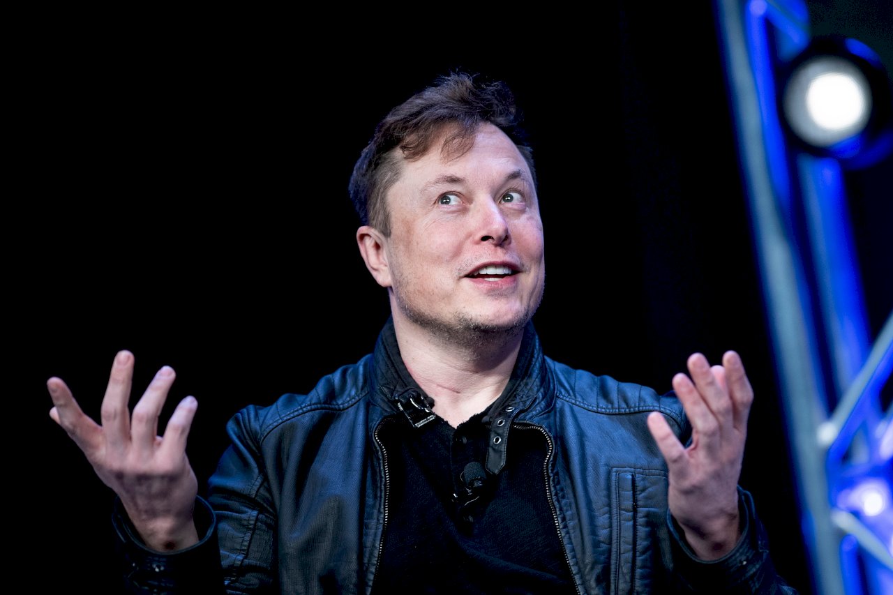 Musk’s Taiwan comment prompts controversy about buying Teslas