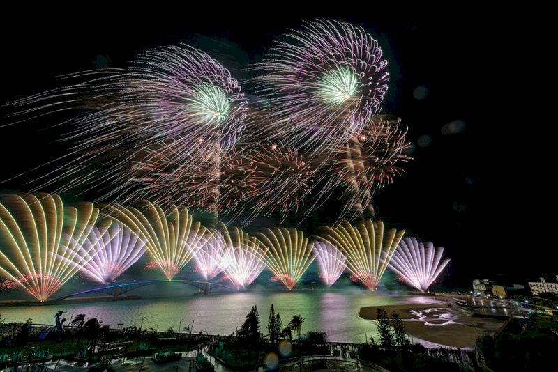NT$6 billion tourism stimulus set for mid-June: Transportation minister
