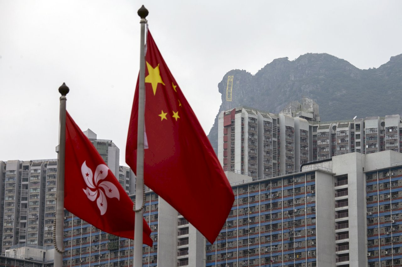 Many countries support cutting ties with China if it attacks Taiwan: poll
