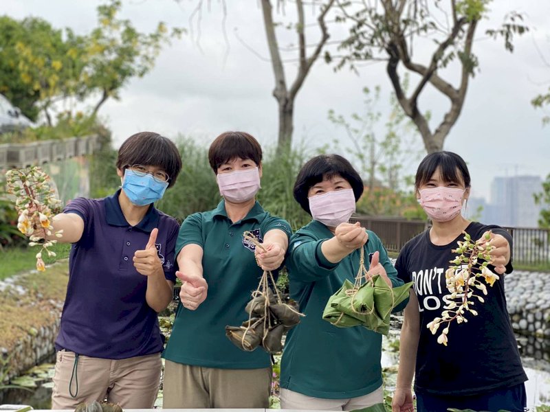 Taiwan welcomes Dragon Boat Festival with muted celebrations as COVID-19 cases surge