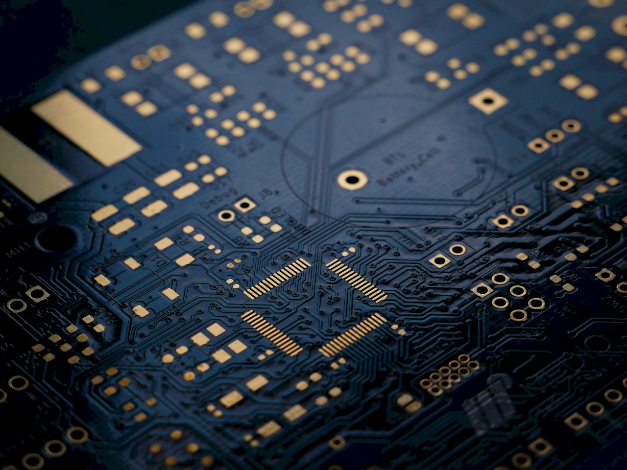 EU and Taiwan create platform for semiconductor cooperation
