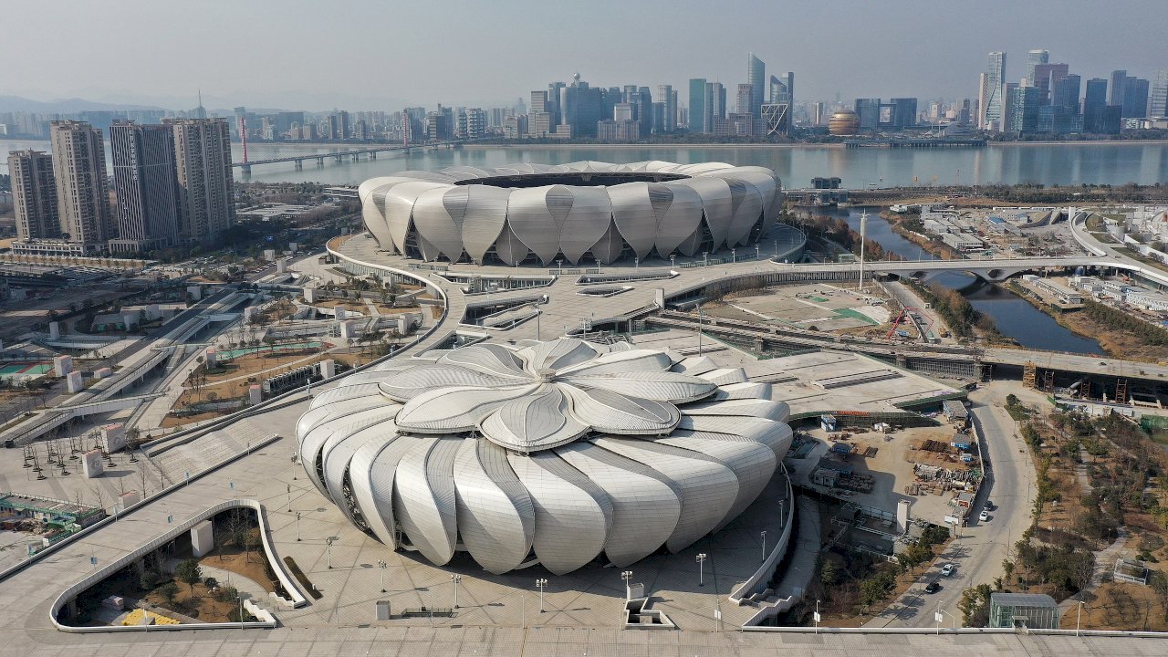 2022 Asian Games handbook lists Taiwan as part of China