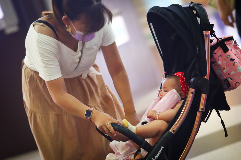 Childbirth subsidies and electricity prices increase in April