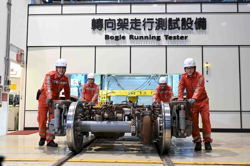 Taiwan’s manufacturing sector output forecast to grow 6% in 2022