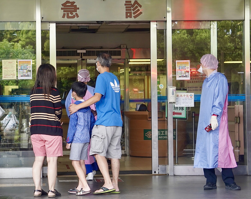 VIDEO: Doctors expect uptick in contagion during new year