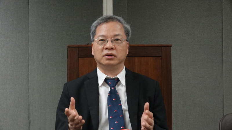 Taiwan's strong ICT industry key to global supply chain restructuring