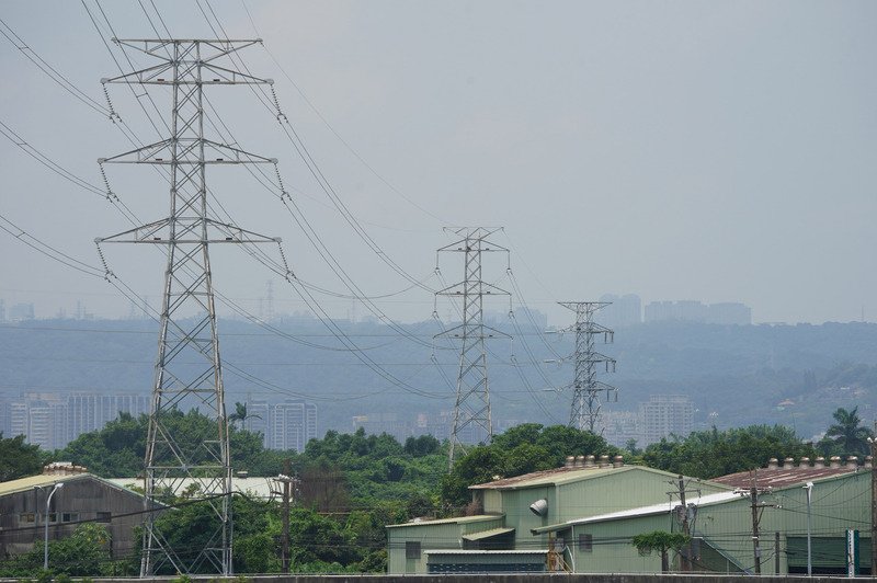 VIDEO: Taiwan raises electricity prices