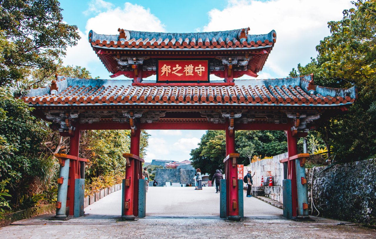 Japan’s Okinawa to accept Taiwan EasyCard payment
