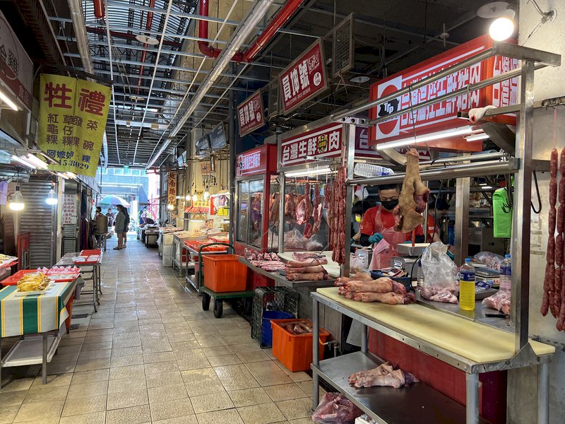 Health officials strengthen rules for importing meat into Taiwan