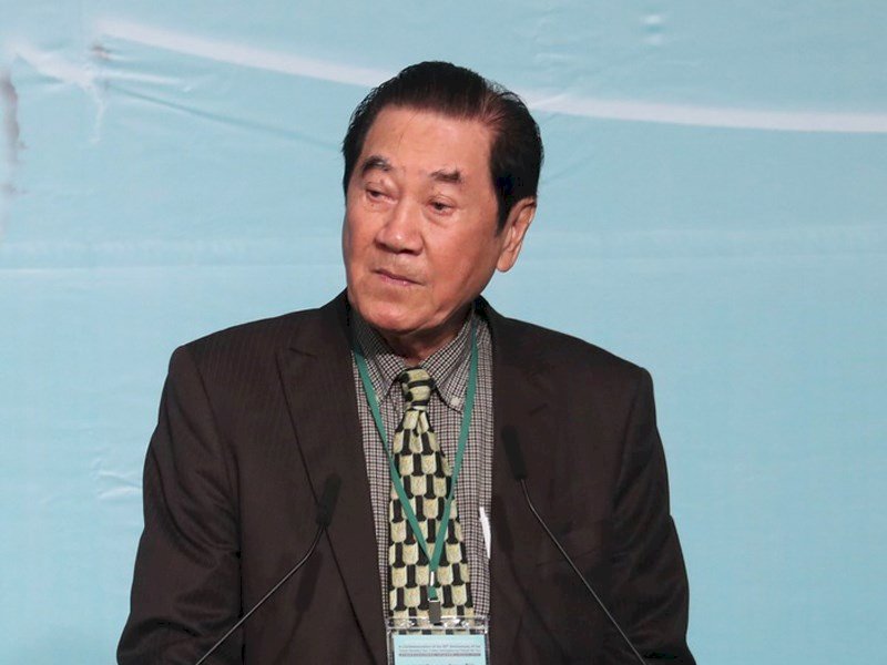 Association aims to commemorate Shinzo Abe by boosting Japan-Taiwan ties