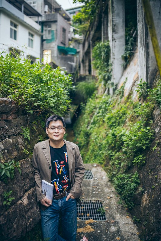 Ireland and Taiwan team up to offer poetry translation competition
