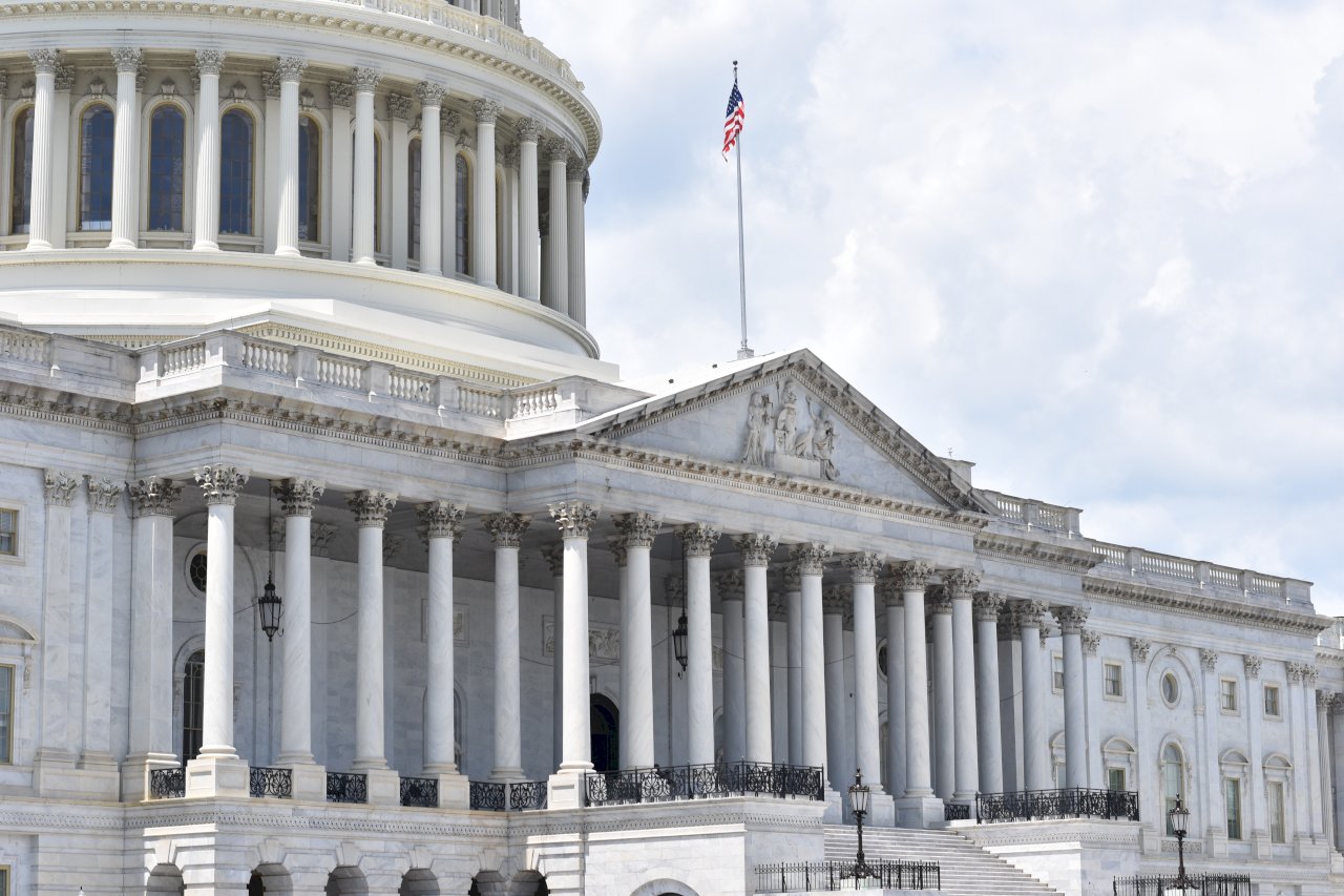 US House passes defense act including several pro-Taiwan bills