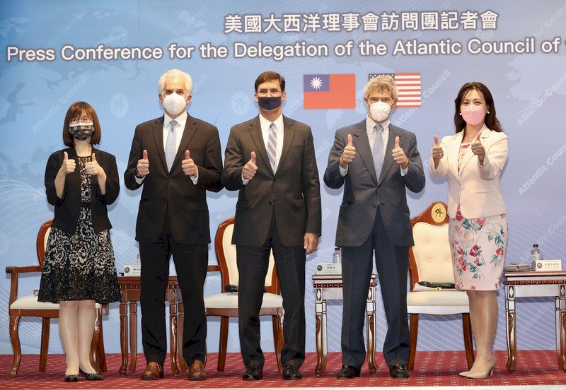 Former Italian presidential advisor warns that “a Taiwan contingency is a global contingency”