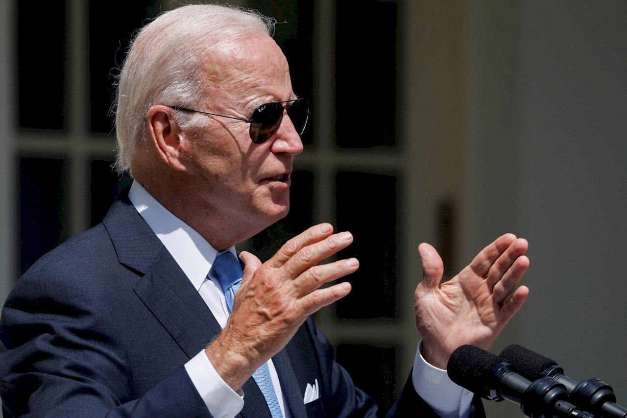 US affirms support for status quo in cross-strait region
