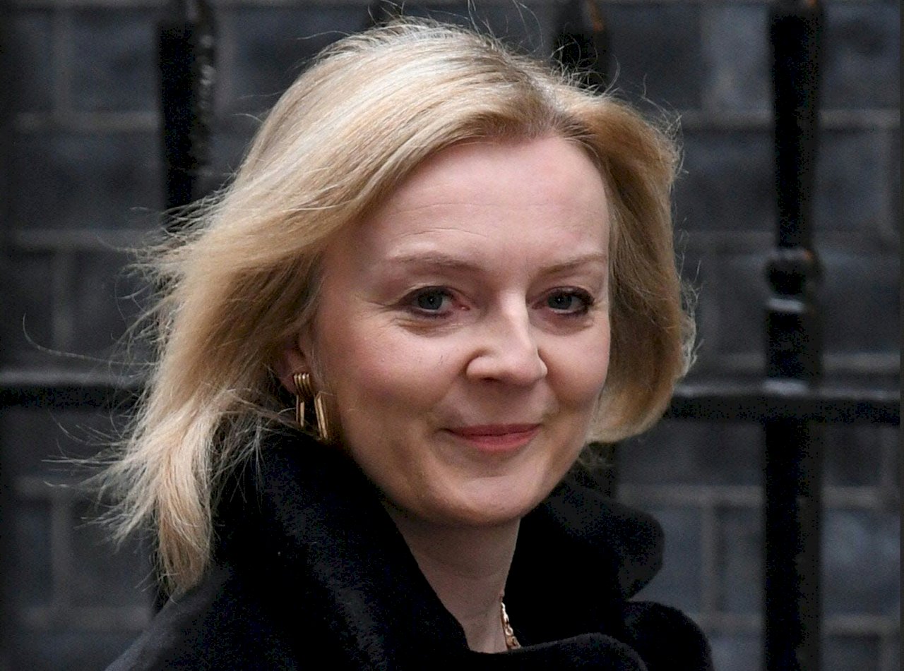 British parliamentary delegation to visit Taiwan