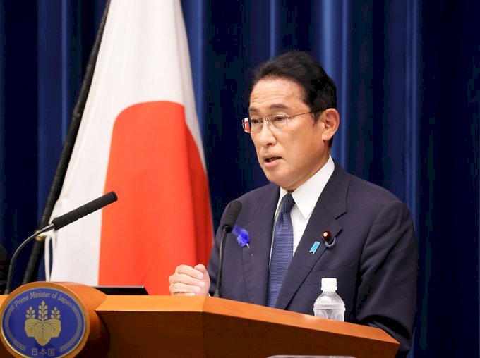 Japan, South Korea concerned over China military exercises near Taiwan