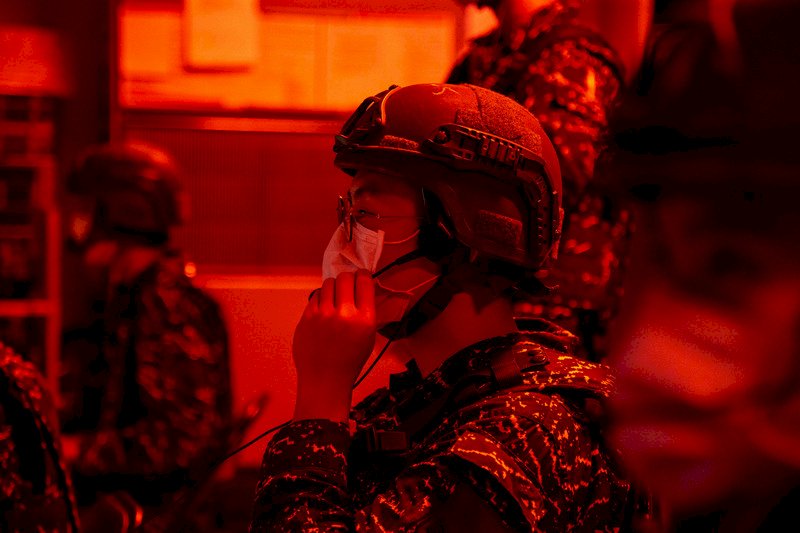 China aims to control regional seas: Foreign Minister