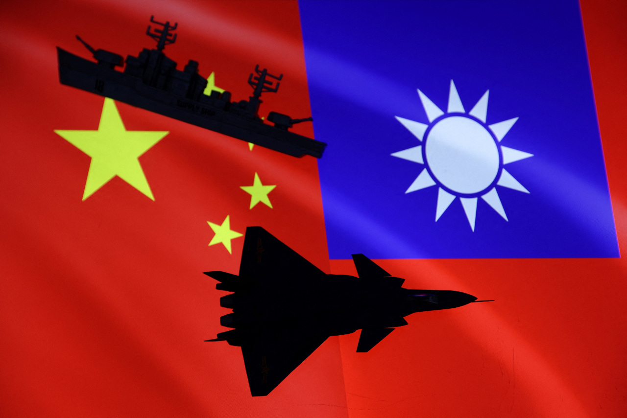 Chinese military to hold live-fire drills off the Fujian coast