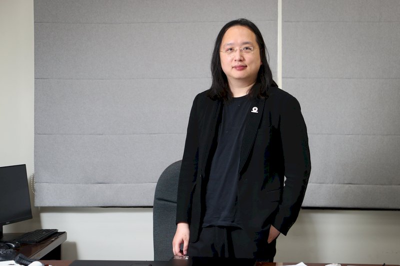 Taiwan digital ministry studying Ukraine’s communication success