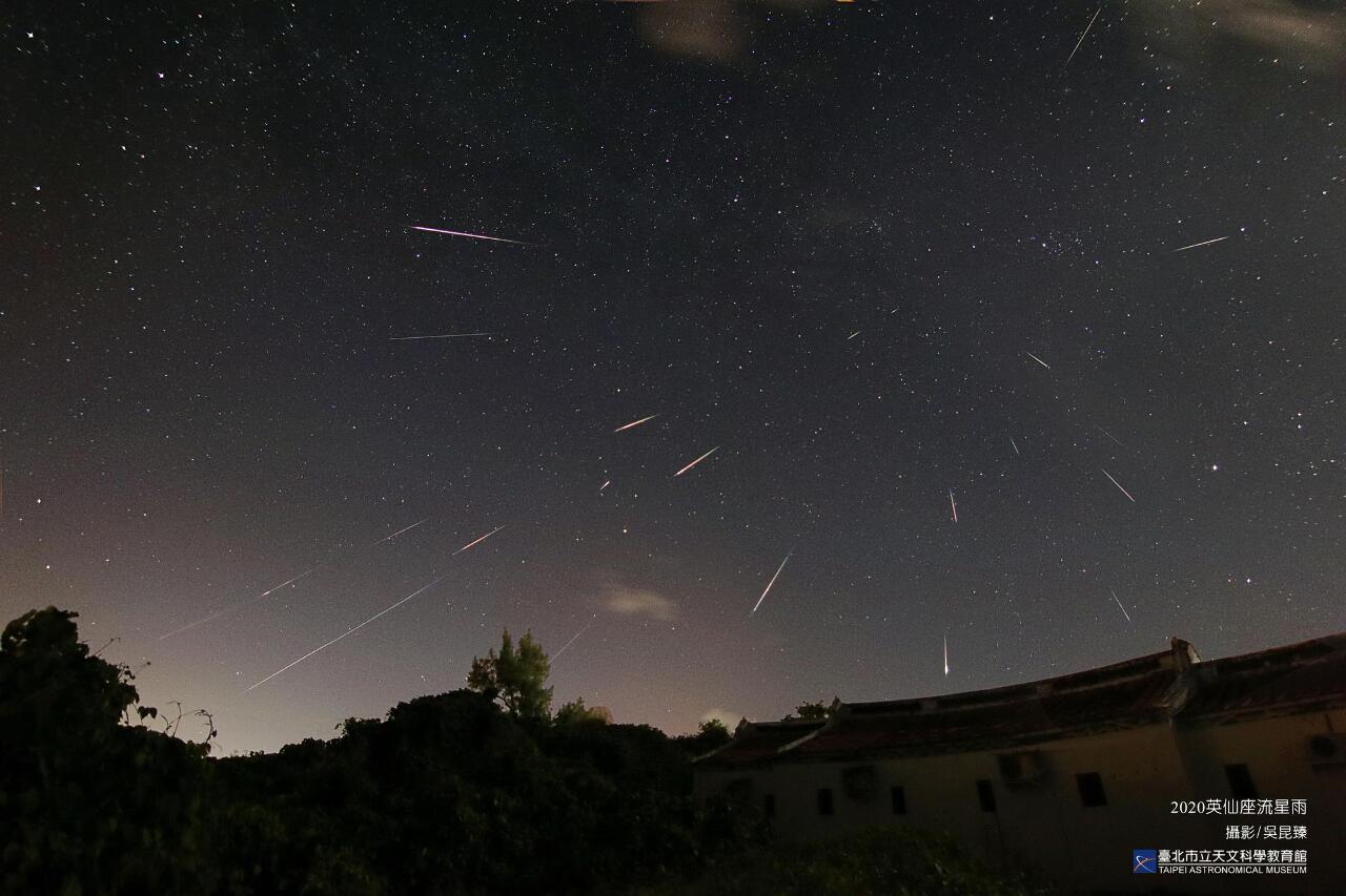 Quadrantid meteor shower viewable Thursday night