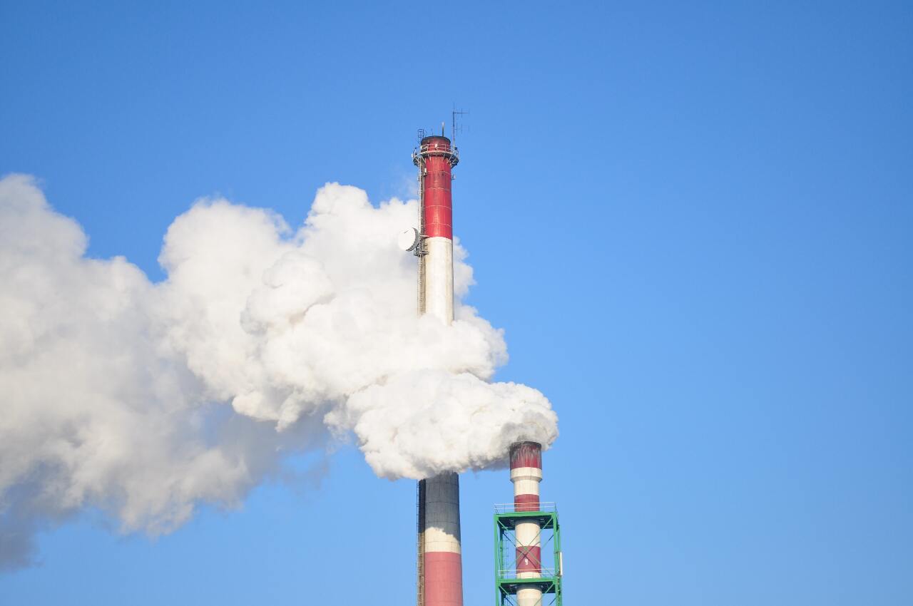 Taiwanese NGOs attend UN climate summit