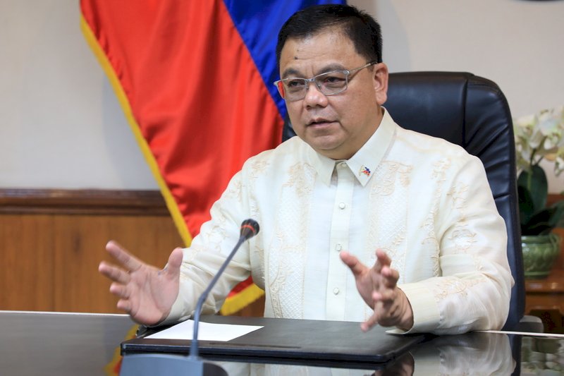 Philippines has plans to evacuate nationals from Taiwan in the event of war