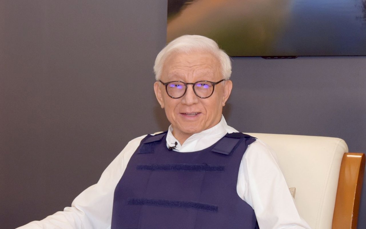 UMC Founder: KMT needs to give up “one China” policy