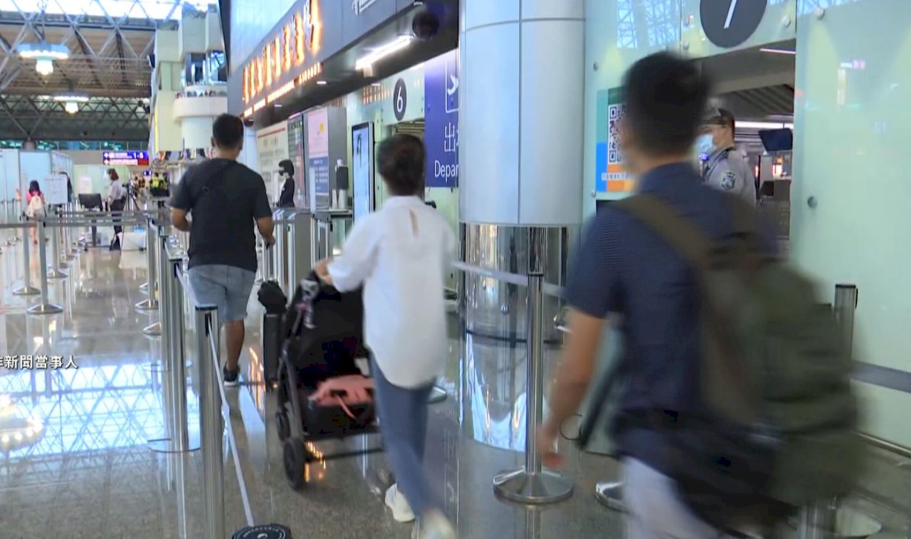 VIDEO: Scammers try luring Taiwanese film crews to Cambodia