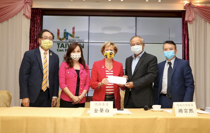 Canadian lawmakers plan to visit Taiwan in October