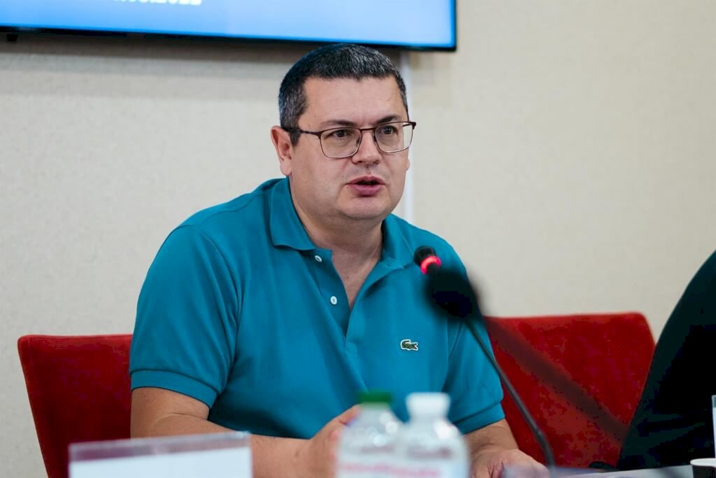 Ukrainian parliament forms Taiwan friendship caucus