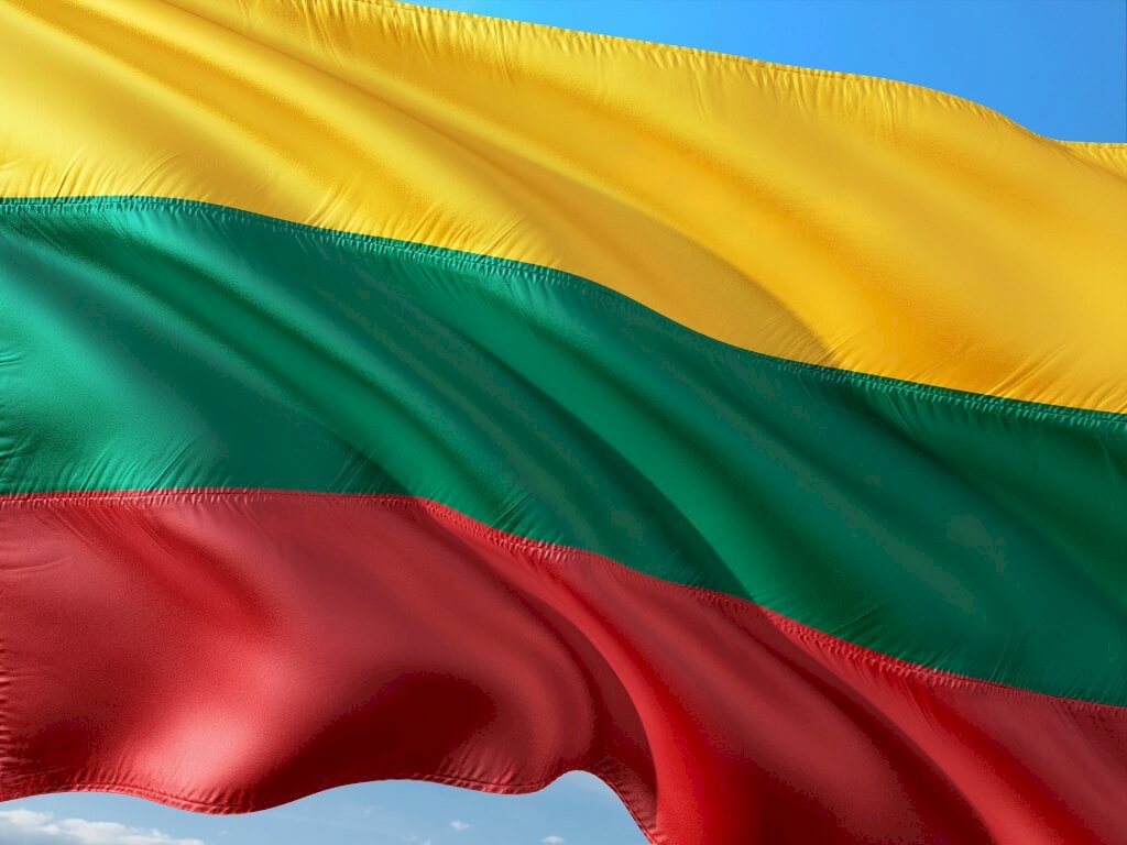 Lithuanian Trade Representative Office officially opens