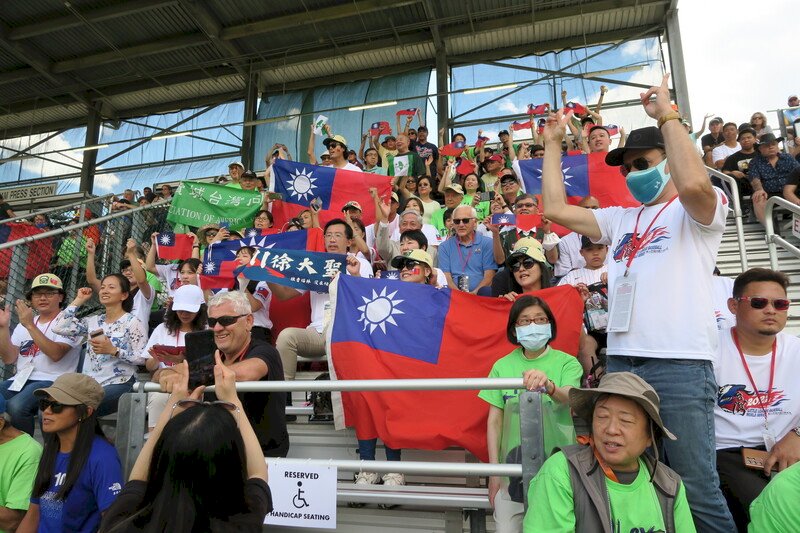 Taiwan to resume visa-free entry ‘soon’: Health official
