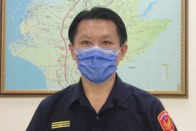 3 Taiwanese shot dead in Cambodia