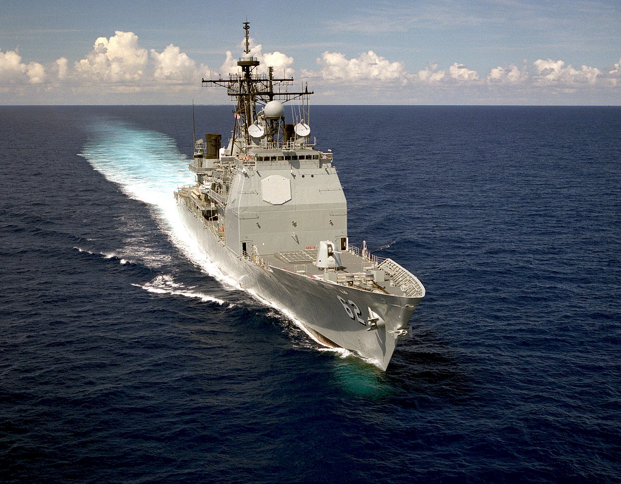 US official: US won’t accept China’s aggression as “new normal” in Taiwan Strait